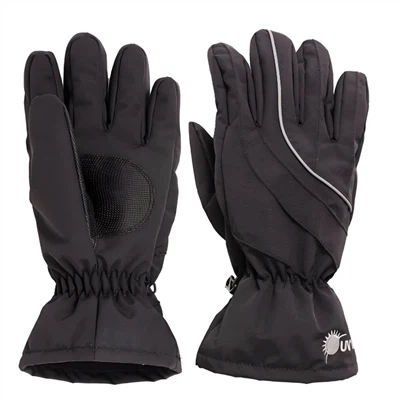 Lypsä lämmin käsineet