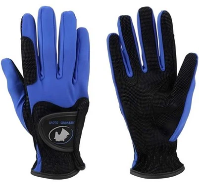 Viiden sormen liukumattomat vaellushanskat