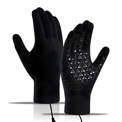 Itsekämmityskäsineet